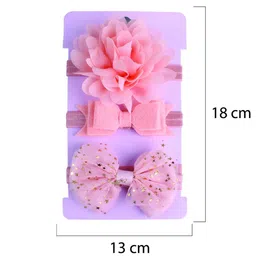 SYGA Unisex Kids Chill Wrap Headband image 3