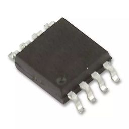 ANALOG DEVICES Real Time Clocks RTC, SERIAL I2C, SMD, 1339, MSOP8, DS1339U-33+-picture-45