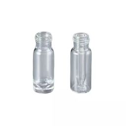 AS ONE Auto Sampler Micro Vial LLG Labware 0.3 ml, 3-9525-02 (Bag of 100 Piece)-picture-17