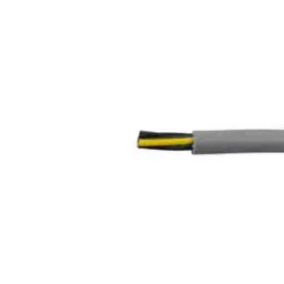 Alpha Wire Control Cable 12 Core 0.75 mm² Area Grey 50 m Length, 470127YY GE321-picture-17