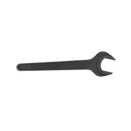 Jhalani 34 mm Single Ended Open Jaw Spanner (DIN 894) image 2