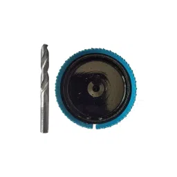 B K JAGAN & CO 1 1/2 inch Hole Saw with Arbor for Easily Drilling Wood-picture-35