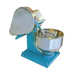 Verai 50 Kg Flour Mixing Machine-picture-19