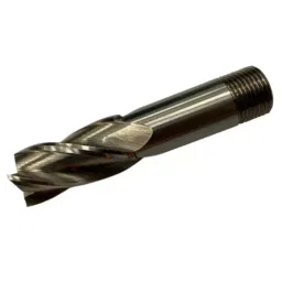 RS PRO High Speed Steel End Mill, 20 mm Cut Diameter 4 Flutes Model No 2348283-picture-26