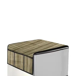 The Furnishing Tree Fridge Top Cover Compatible for image 2