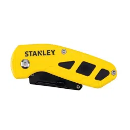 STANLEY 4 Inch Folding Knife, STHT10424-0 image 3
