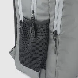 Teakwood Leathers Unisex Up to 18 inch Laptop Size Backpack image 3