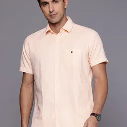 Louis Philippe Sport Slim Fit Casual Shirt-picture-14