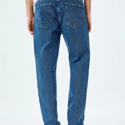 Koton Men Mid-Rise Regular Fit jeans image 3