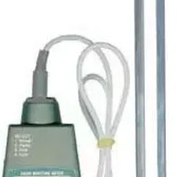 KUSAM-MECO KM-963-G Digital Grain Moisture Meter (Range 2 to 30%)-picture-13