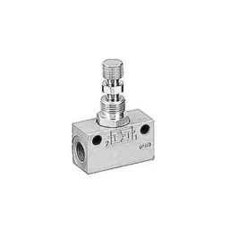 emerson aventics EMERSON – AVENTICS CC01 Series Threaded Flow Valve M5 Inlet Port x M5 Male Outlet Port, 5341120000-picture-48