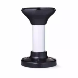 AUER Signal PMR Series Mounting Base with Tube for Use with P-Series Beacons, 860703900-image-4