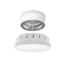 Goldmedal Xylo 12 W Round Slim LED Surface Light with Pir Warm White, GL91412WW-XYLO-image-6