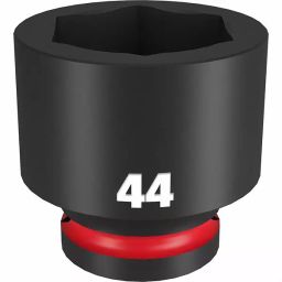 Milwaukee Standard Impact Socket Steel 44 mm, 61DM57-picture-40