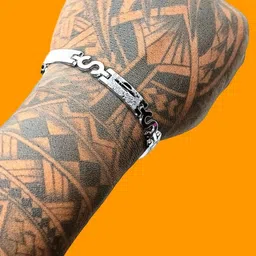 Dynamic Retail Global Silver-Plated Silver Bracelet-picture-34