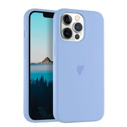 LIRAMARK Solid Printed iPhone 13 Pro Back Case Mobile Accessories-picture-21