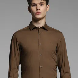 Jack & Jones Men Slim Fit Casual Shirt-picture-36