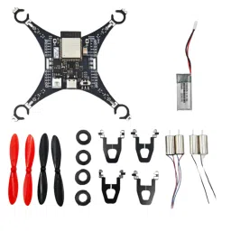 LiteWing ESP32-S3 DIY Drone Kit – Programmable Drone for Makers & Developers image 1