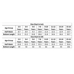 Charm n Cherish Cotton Blend Knit Solid Leggings - Black image 2