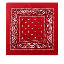 Navkar Crafts Unisex Pack Of 6 Bandana Headband image 2
