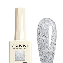 CANNI Hema Free Gel Nail Polish - 9 ml - Shade 8089-image-25