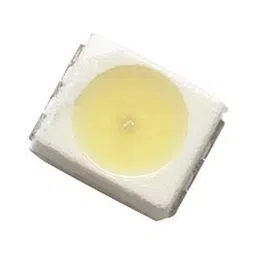 BROADCOM LED, SMD, PLCC2, COOL WHITE 6500K, ASMT-UWB1-NX3B2 (Pack of 5 Pcs)-image-48