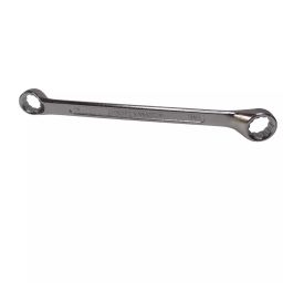De Neers 16x17 mm Chrome Vanadium Steel Bi-Hexagon Ring Spanners Shallow Offset-picture-10