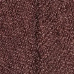 STITCHNEST Brown 3 Seater Chenille Sofa Cover image 2