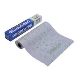 Myras Paper Wrap PW25 Size 280 mm x 25 m Baking Paper for Food Wrapping Paper image 4