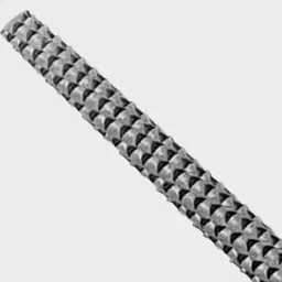 JK Super Drive 150 mm Length High Carbon Steel Smooth Cut Round Rasp File (Pack of 10) image 3
