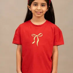 Grit N Groove Girls Tshirts-picture-17