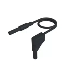 hirschmann test and measurement HIRSCHMANN AND MEASUREMENT 4 mm 32A Black 1m Length, 934048100-picture-36