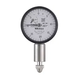 Mitutoyo Dial Indicator 0 - 0.1 inch Range, 0.001 inch Graduation, 1921A-10-picture-34