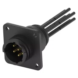 TE CONNECTIVITY Cir Cable, Rcpt-Free End, Std, 7P, 0.5M, 2387114-1-picture-23