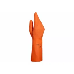 Mapa Harpon 325 Orange Natural Latex Abrasion Resistant Cut Resistant General Purpose Puncture Resistant Tear, 34325000-picture-26