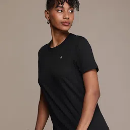 Calvin Klein Jeans Pure Cotton T-shirt-picture-22