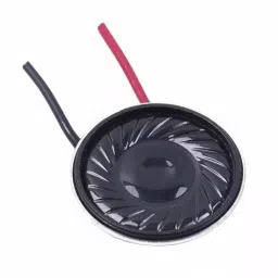 Same Sky Speaker Electromagnetic Panel Mount 86 dBA Sound Pressure Level, CLS0201MA-L152-picture-12