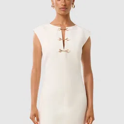 Forever New Sheath Mini Dress-picture-37