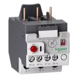 schneider electric Schneider Electronic Overload Relay D-Model LR9D32 (6.4....32A)-picture-47