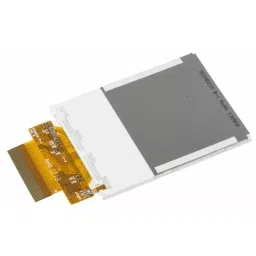 Displaytech TFT LCD Colour Display 2.2in QVGA 240x320pixels, DT022BTFT image 2
