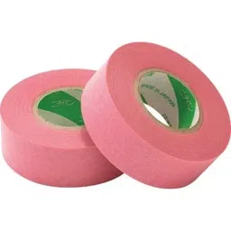 NICHIBAN Sealing Masking Tape Pink 18 mm x 18 m, NO.2571 (Pack of 70 Roll) image 4