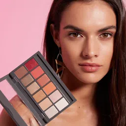 ALIX AVIEN PARIS Eyeshadow Palette With 12 Full Pigments - All Seasons
- 30 g image 4