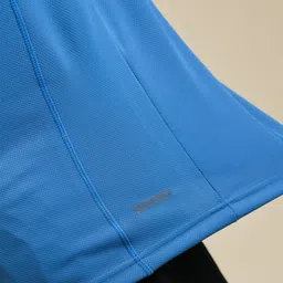 EAZY Pack Of 3 Round Neck Dry Fit Gym Vest image 2