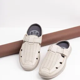 ATESBER by Inc.5 Men Leather Shoe-Style Sandals-picture-35