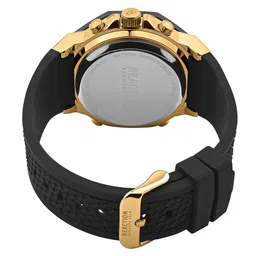 REACTION KENNETH COLE Men Dial & Straps Analogue and Digital Multi Function Watch KRWGP0069108 image 2