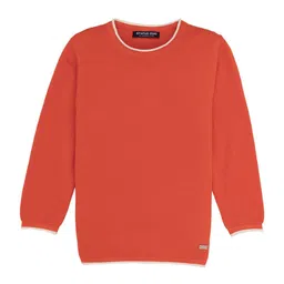 Status Quo Boys Pullover image 1