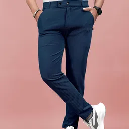 Flicfol Men Original Trousers-image-28