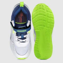 ASIAN Boys Mesh Running Non-Marking Shoes image 5