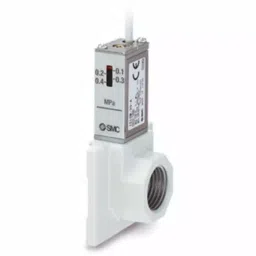 SMC Bracket, G 1/8 0.1MPa to 6 bar, IS10E-20-F01-6L-D-picture-30