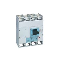 Legrand DPX³ 630 4 Pole MCCB with Electronic Sg (LSIg) Protection Unit 400 A 4221 43-picture-24
